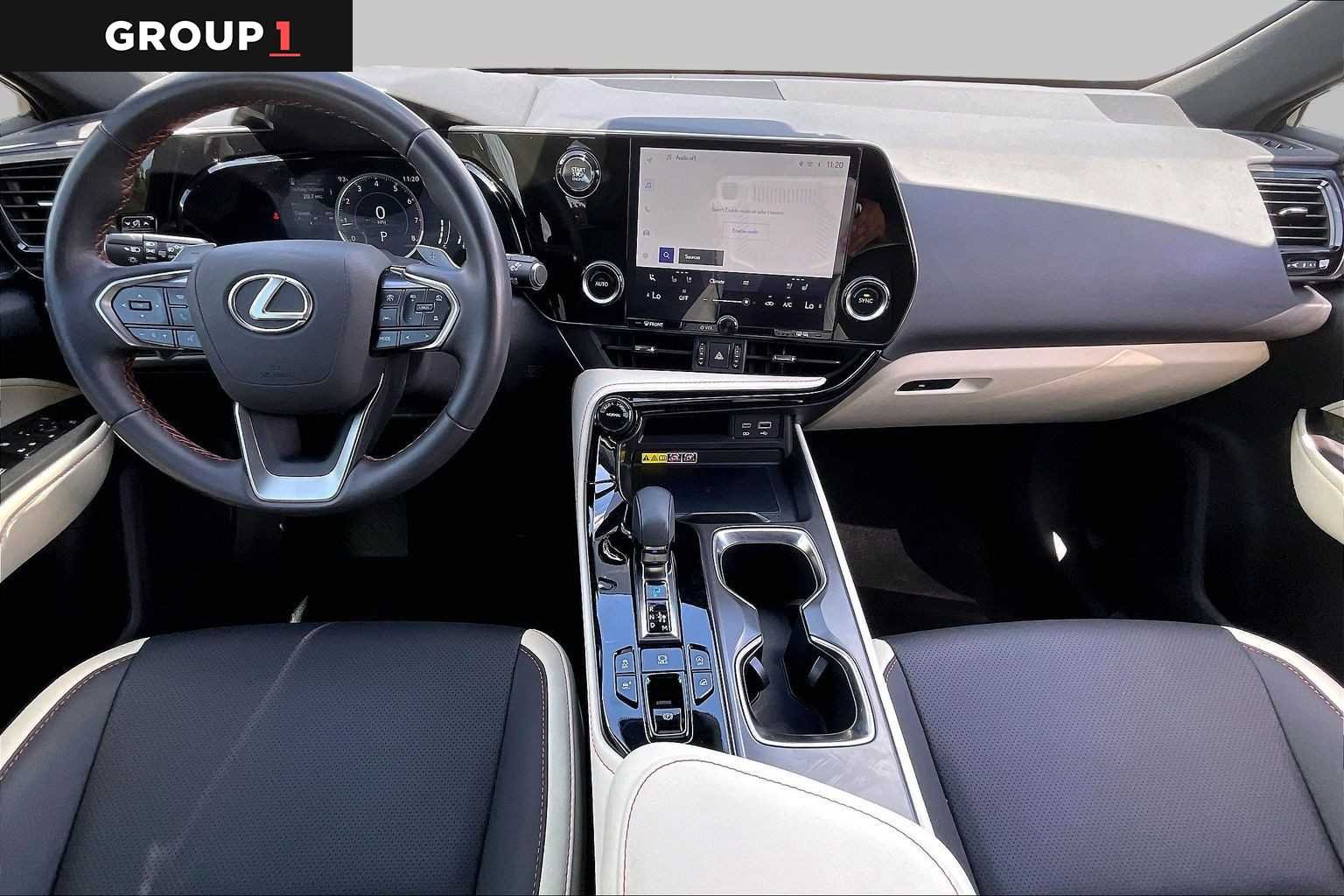 Used 2024 Caviar Lexus Premium image 13