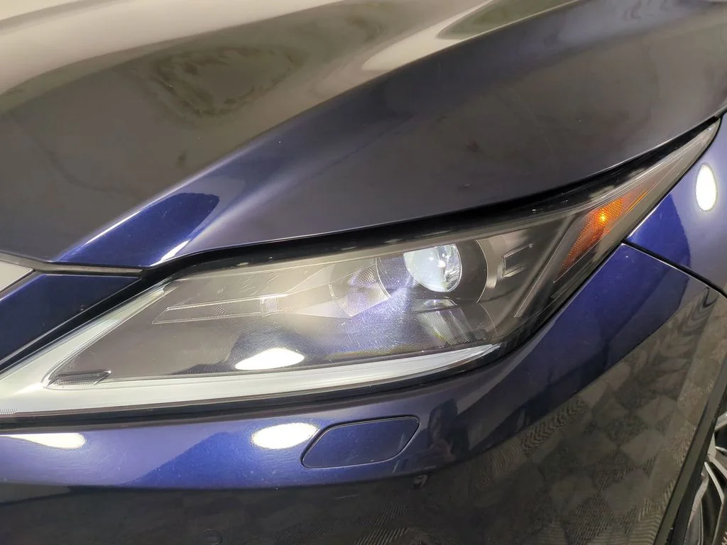 2021 Lexus RX 350 - Photo 10