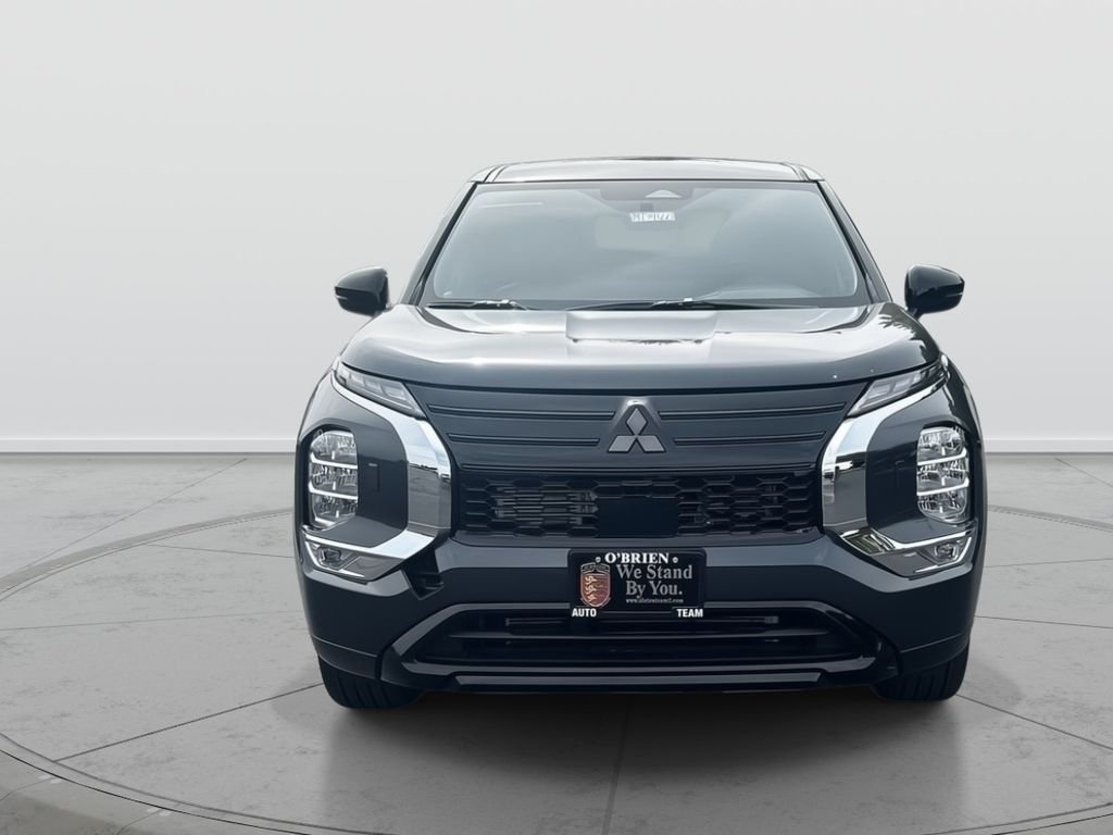 New 2026 GRAPH GRY Mitsubishi LE image 10