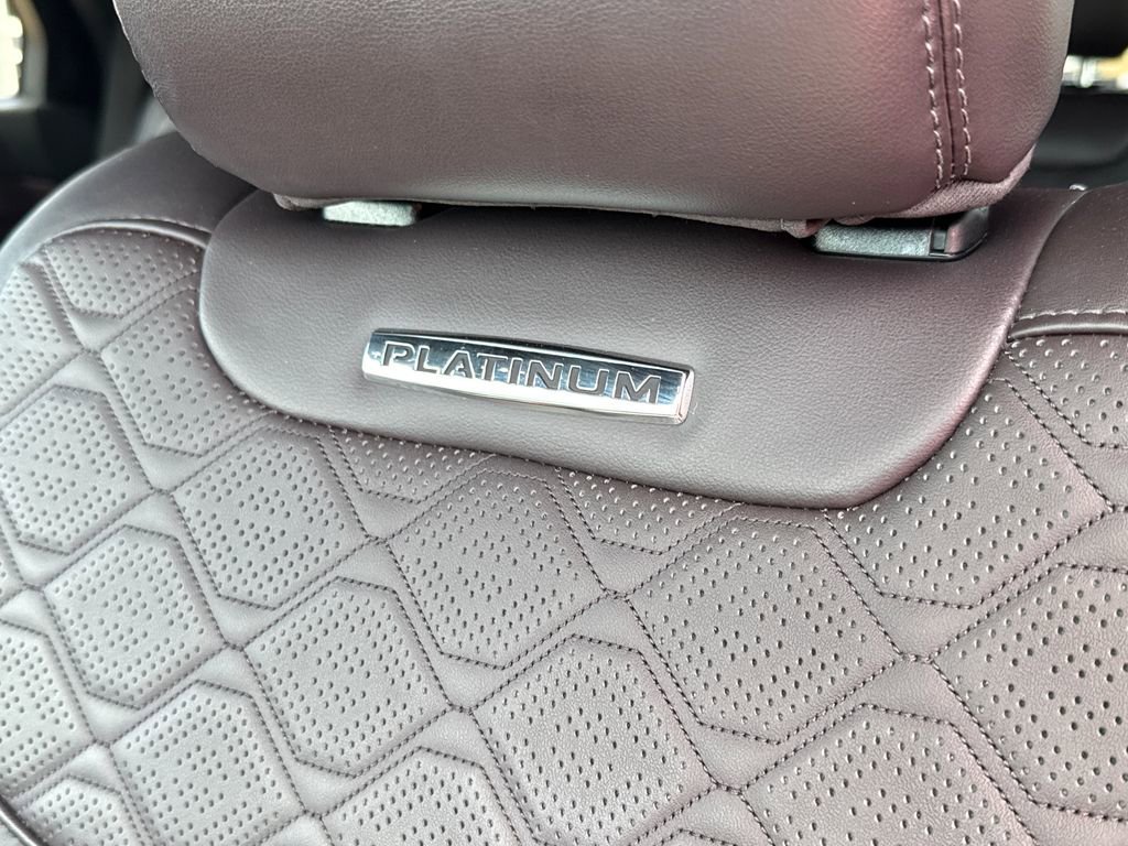 2025 Ford Explorer Platinum - Photo 15