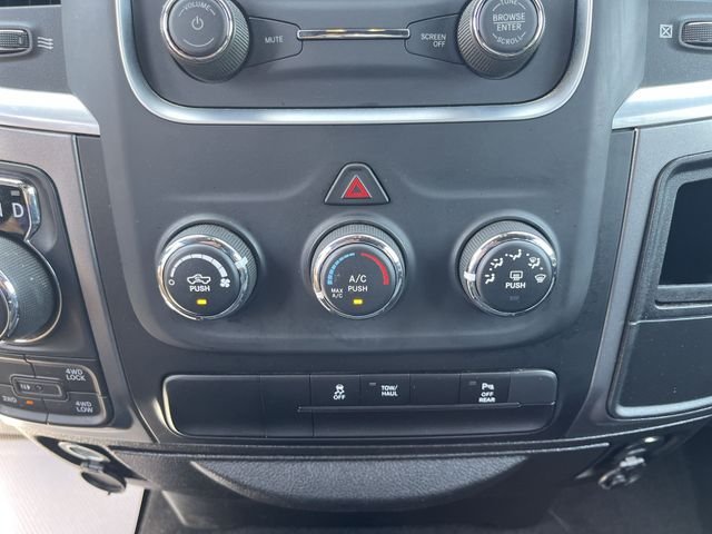 2024 RAM Ram 1500 Classic Warlock - Photo 18