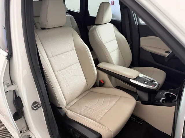 Certified Used 2024 Alpine White BMW xDrive28i image 23