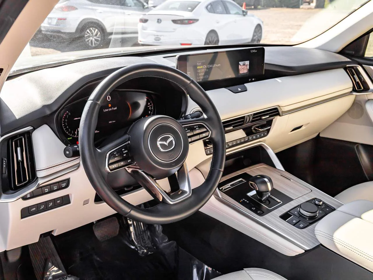 2024 Mazda CX-90 Turbo Premium Plus Package - Photo 9