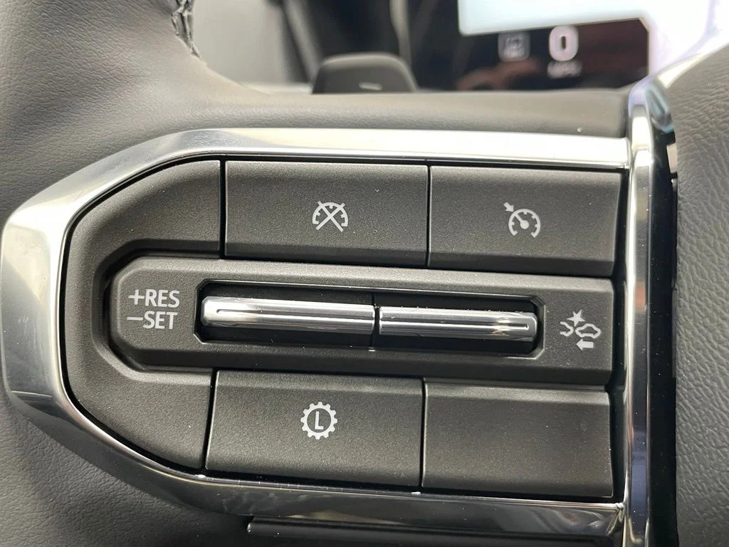 New 2027 Red GMC Elevation image 26