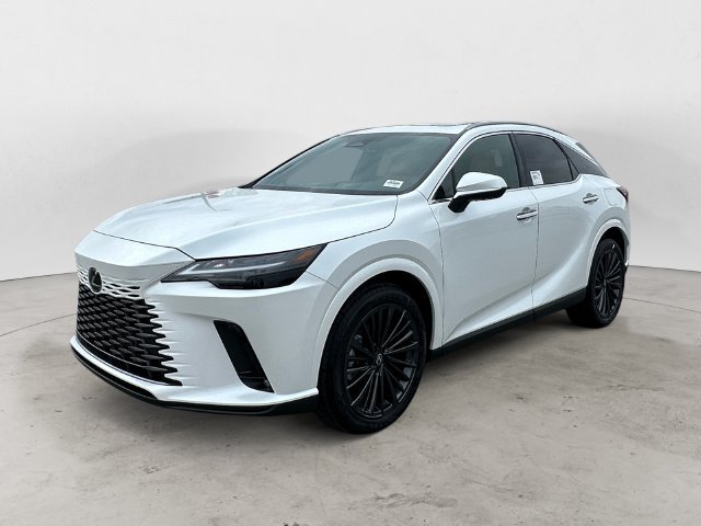 2026 Lexus RX  350 PREMIUM AWD