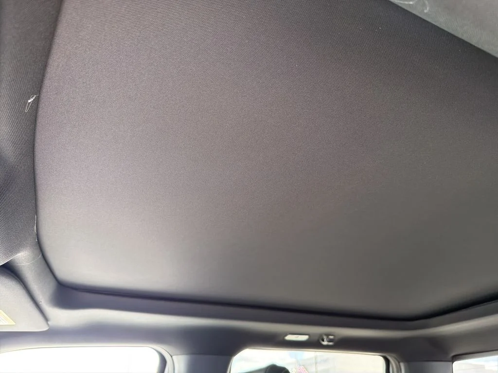 New 2026 White Ford XLT image 33