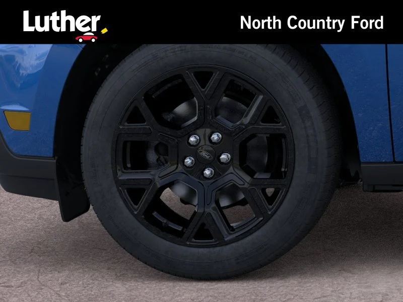 New 2026 Velocity Blue Ford XLT image 20