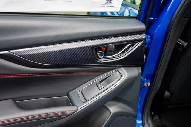 New 2026 WR Blue Pearl Subaru Limited image 25