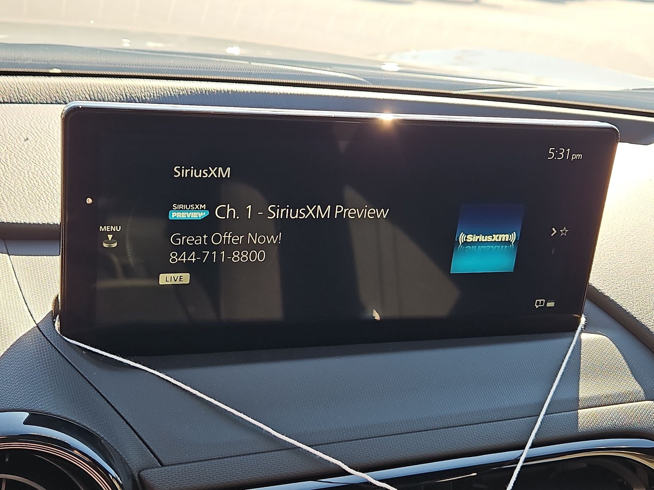 New 2026 Aero Gray Metallic Mazda Club image 3