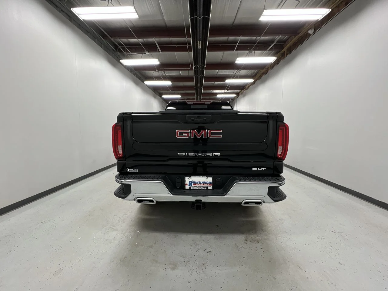 2026 GMC Sierra 1500 SLT - Photo 65