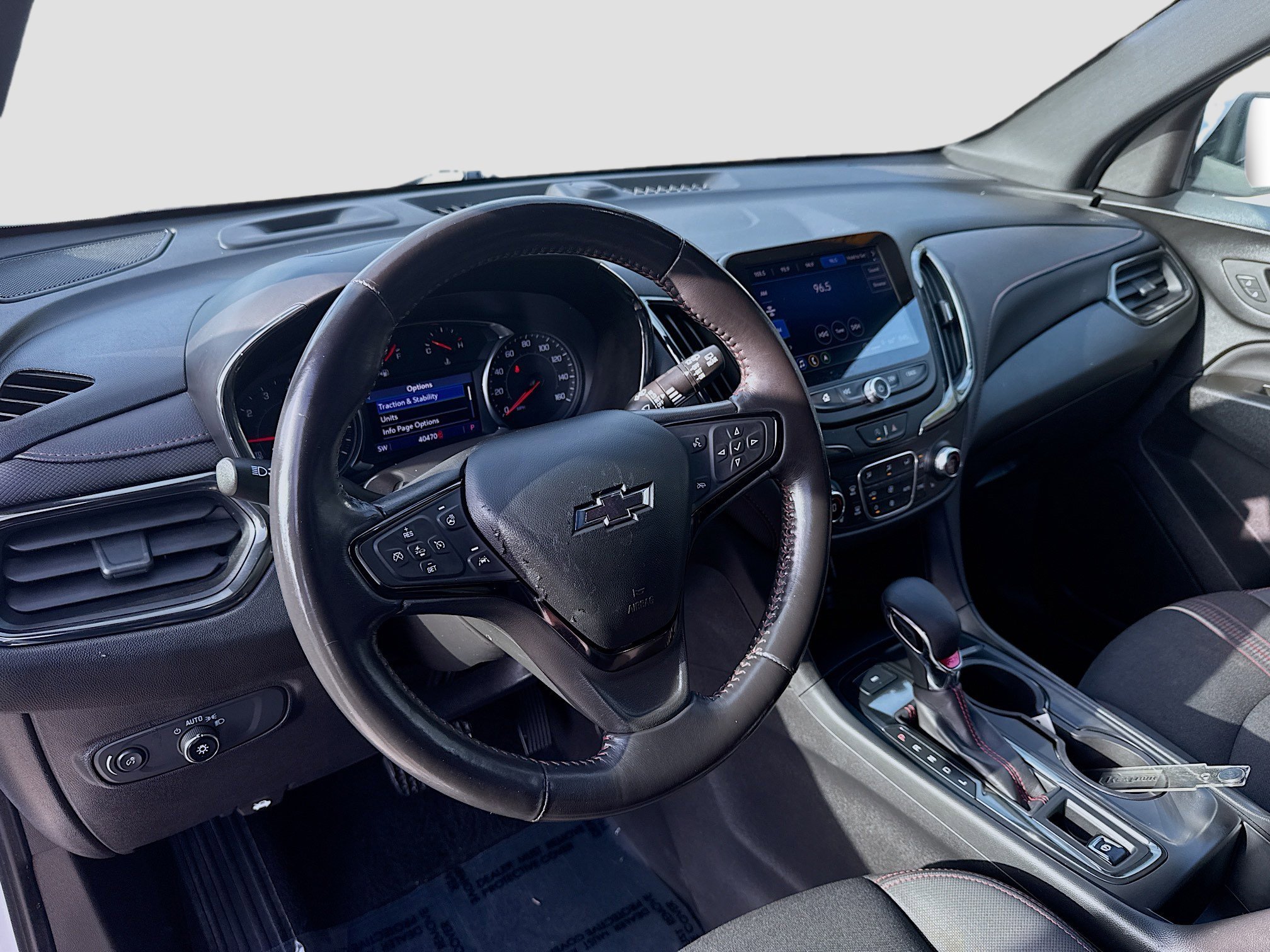 2022 Chevrolet Equinox RS - Photo 9