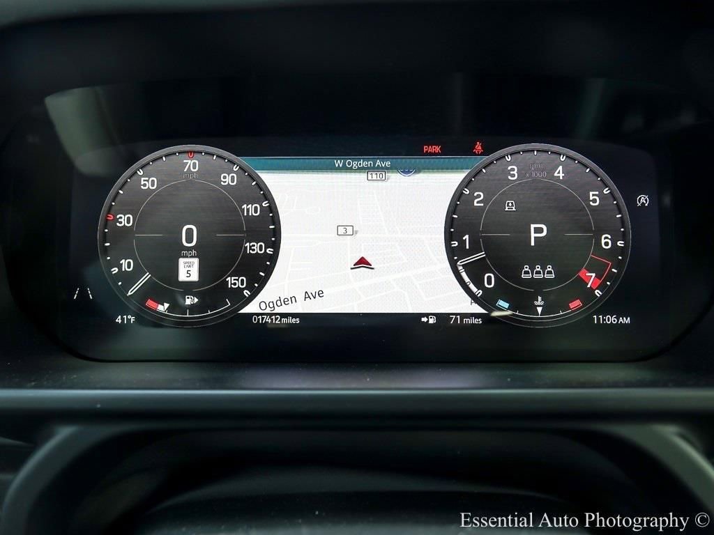 2023 LAND ROVER DEFENDER - Image 15