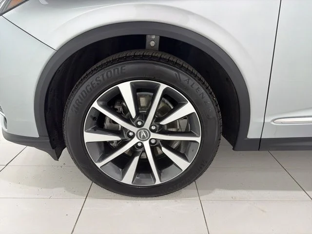 2026 Acura MDX Technology Package - Photo 47
