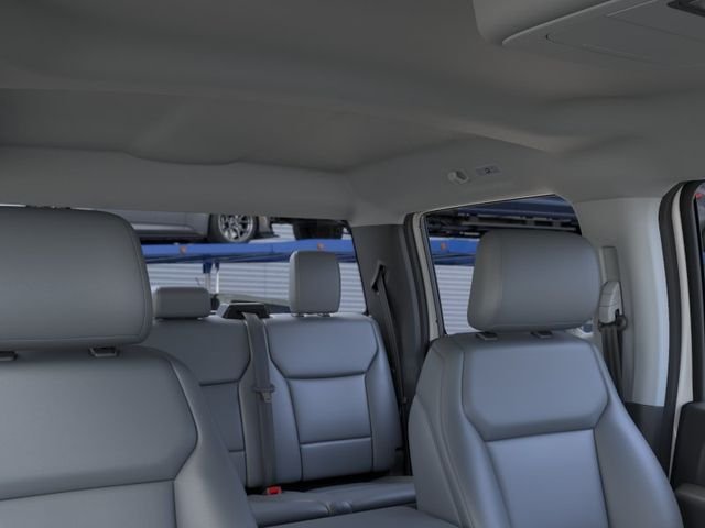 New 2026 Oxford White Ford XL image 22
