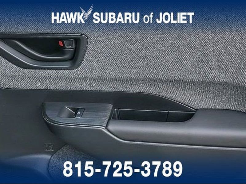 Used 2026 Ice Silver Metallic Subaru Premium image 23