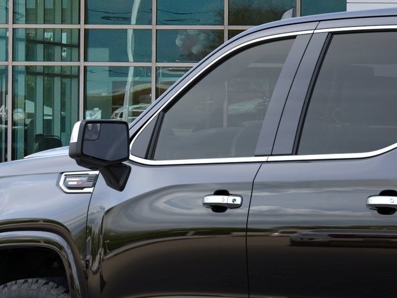 2026 GMC Sierra 1500 Denali - Photo 13