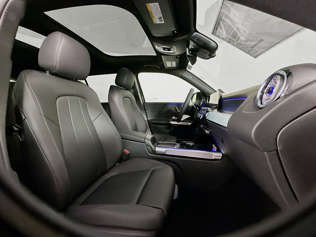 2026 Mercedes-Benz GLB GLB 250 - Photo 59