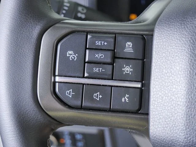 Certified Used 2024 White Ford XLT image 26