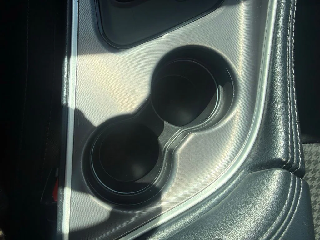 Used 2022 Black Dodge R/T image 24