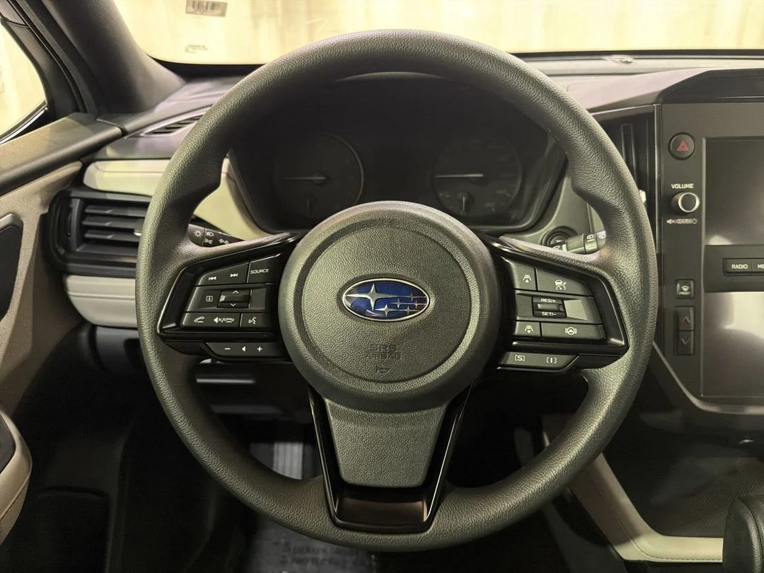 New 2026 Daybreak Blue Pearl Subaru BASE image 15