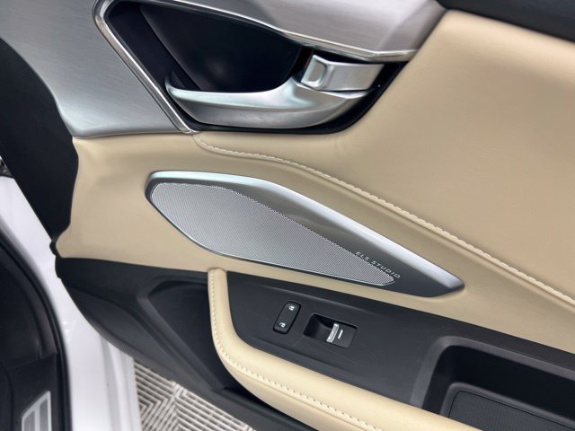 Used 2021 White Acura Technology Package image 26
