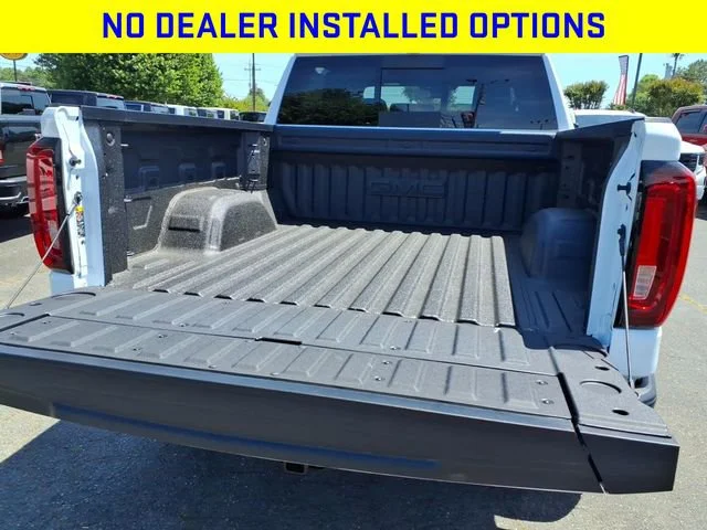2026 GMC Sierra 1500 AT4X - Photo 27