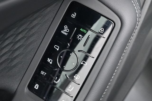 Used 2025 Black Audi 2.0T Premium Plus image 12