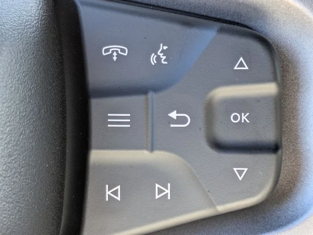 New 2026 Marsh Gray Ford Outer Banks® image 26