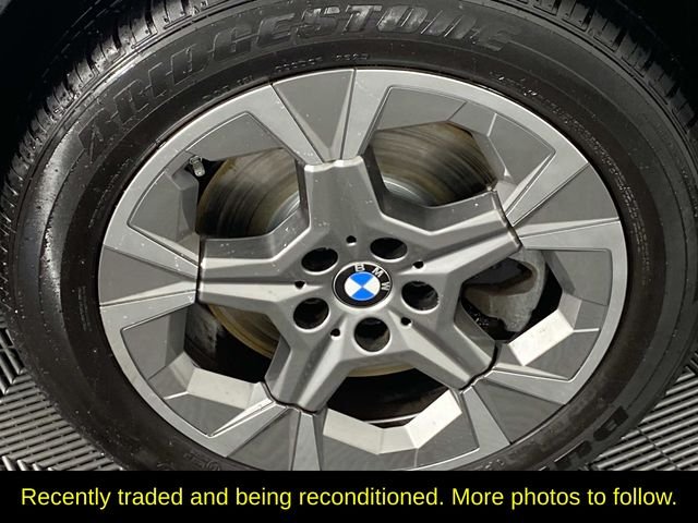 Used 2023 White BMW xDrive28i image 31
