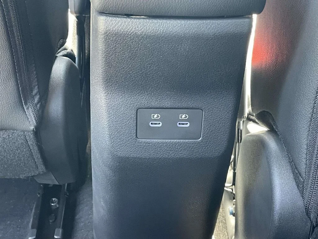 New 2026 Gray Nissan SR image 12
