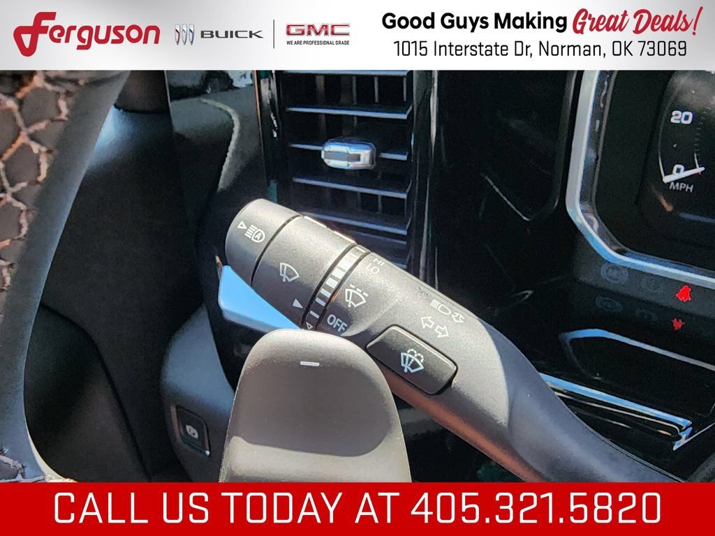 2026 GMC Sierra 1500 Elevation - Photo 23