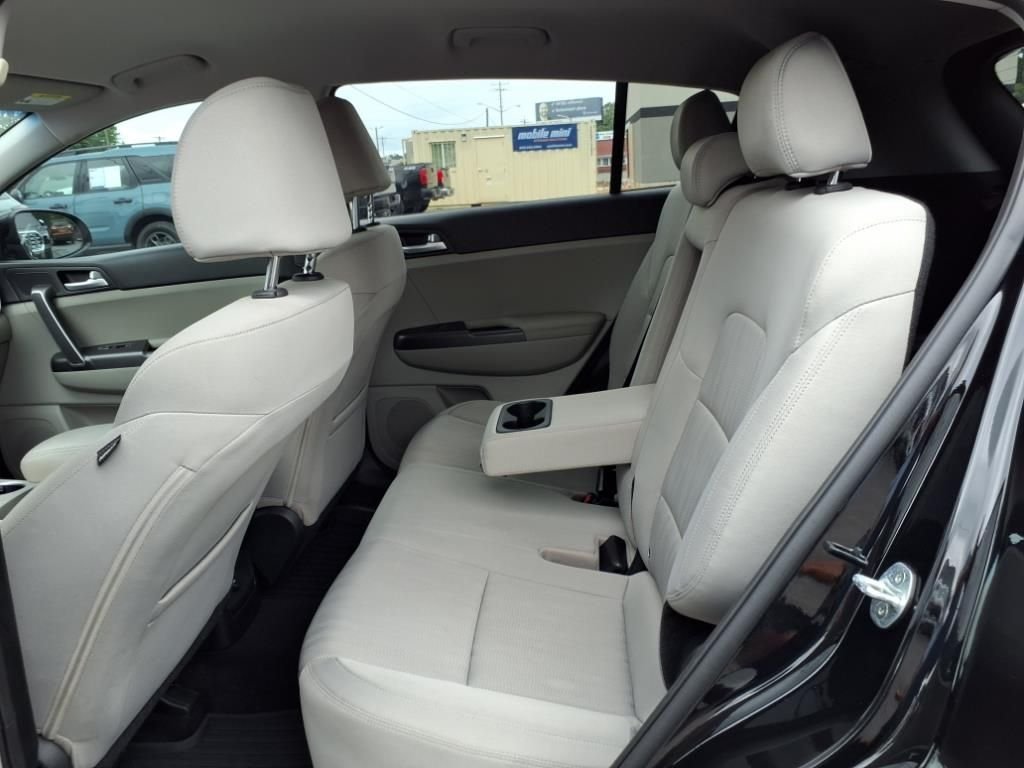 2022 Kia Sportage LX - Photo 11