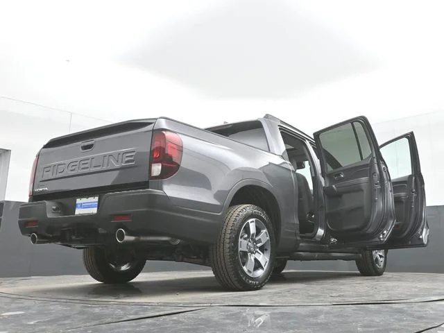 2026 Honda Ridgeline RTL - Photo 56