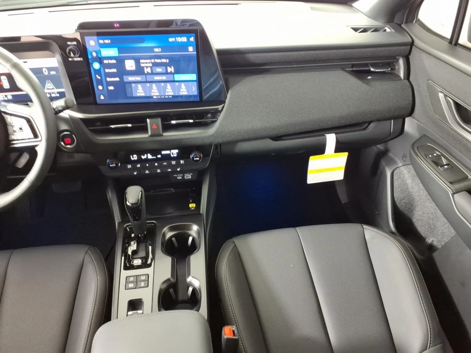New 2026 RIVER ROCK PEARL Subaru Limited XT image 64