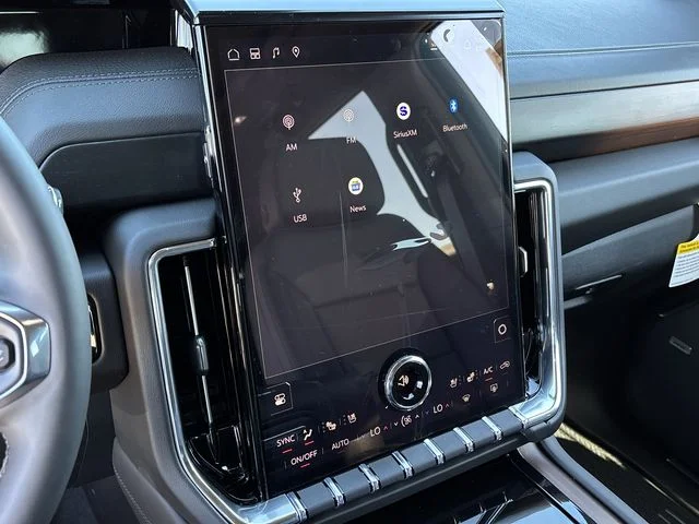 2026 GMC Yukon XL Denali - Photo 69