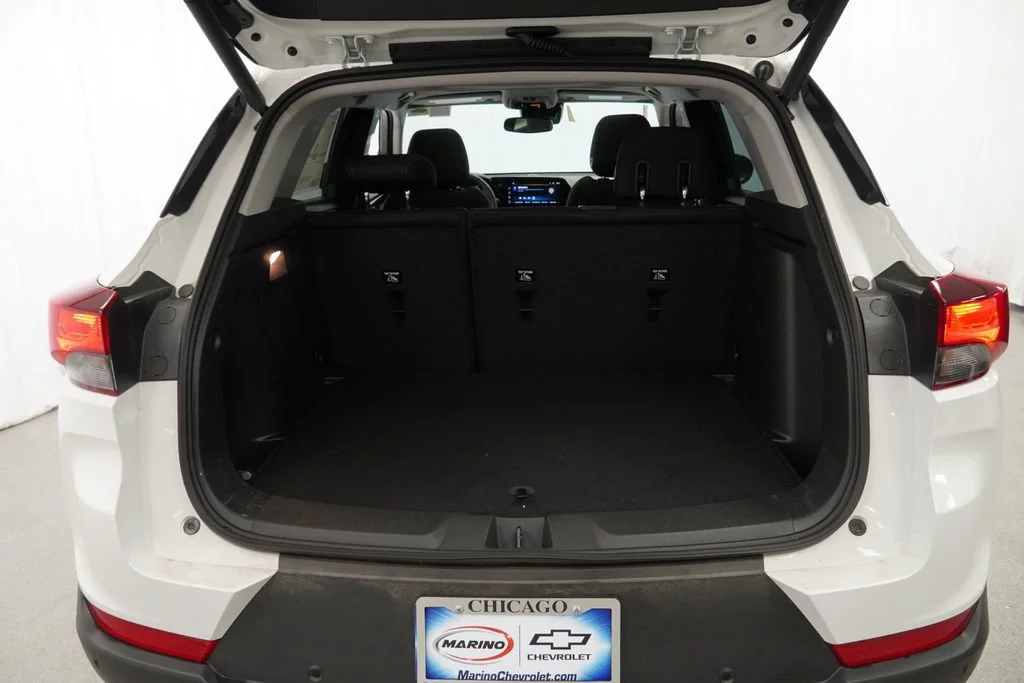 2026 Chevrolet Trailblazer LT - Photo 25