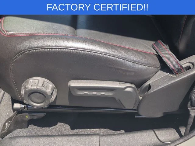 Used 2020 Gray Jeep Rubicon image 15