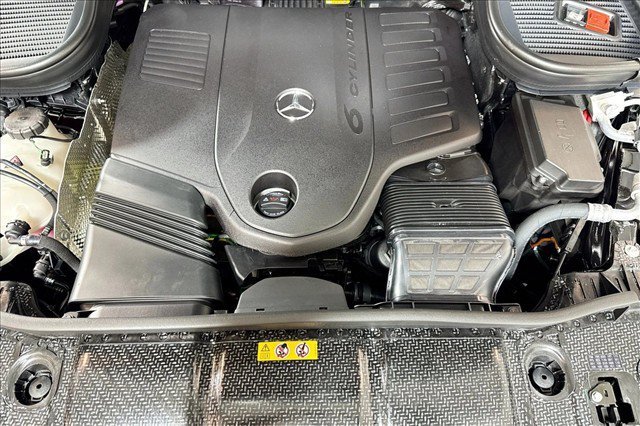 New 2026 Obsidian Black Metallic Mercedes-Benz GLS 450 image 59