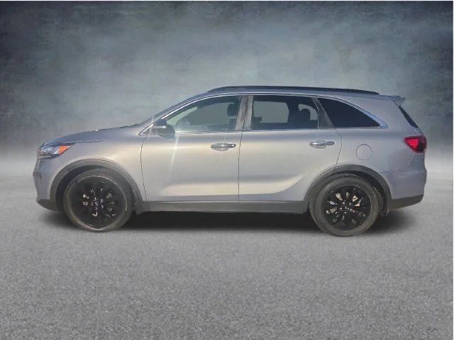 Used 2020 Silver Kia S image 9