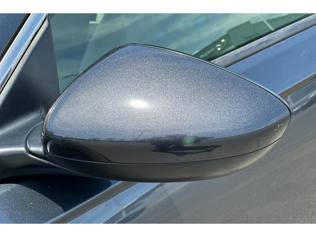 Used 2023 Meteorite Gray Metallic Honda LX image 46