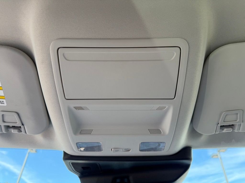 Used 2025 Carbonized Gray Metallic Ford Big Bend image 29
