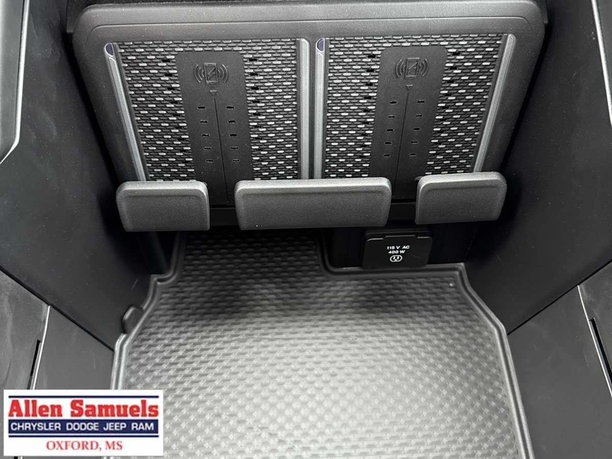 2026 RAM 2500 Laramie - Photo 35