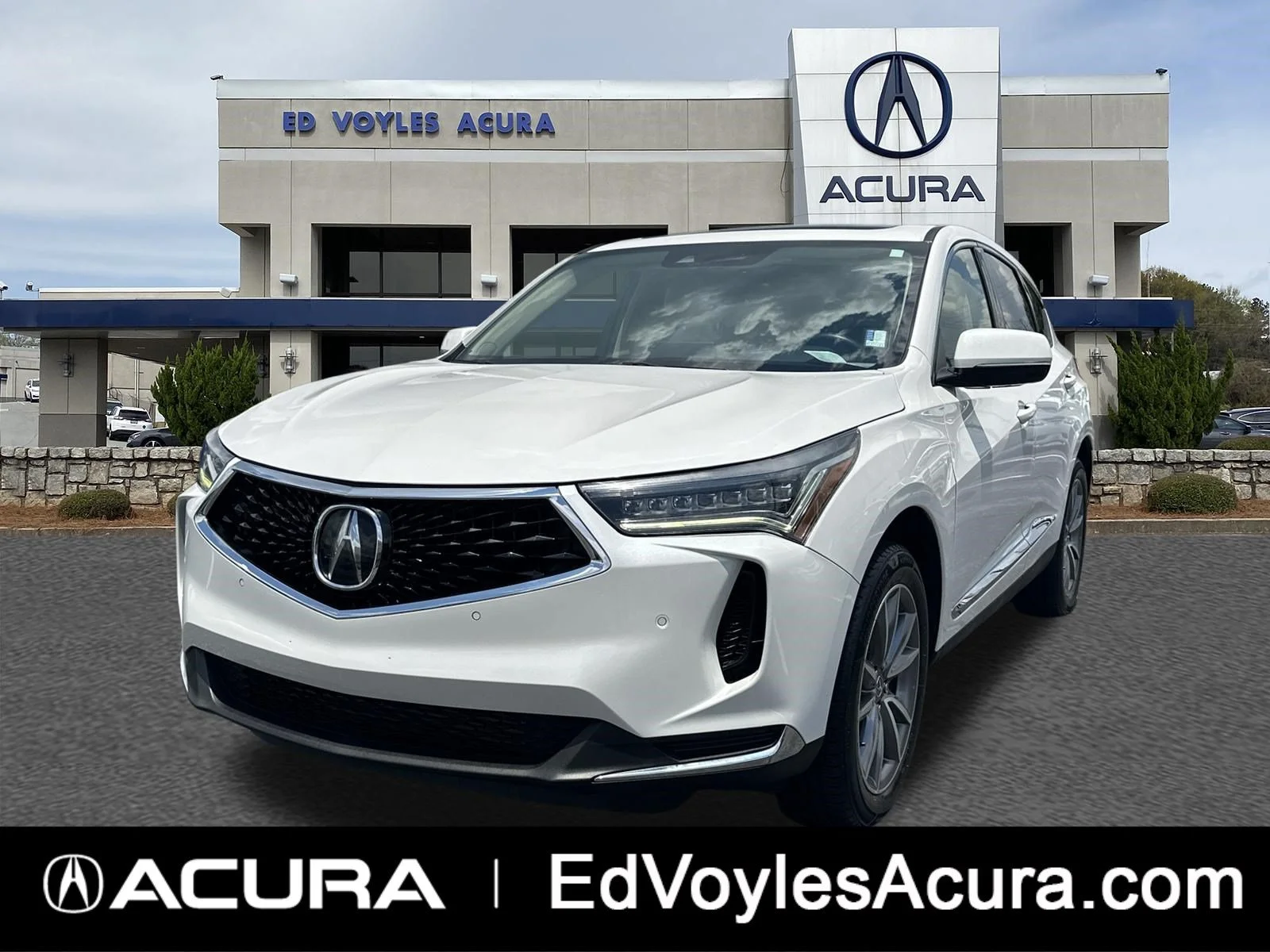 2023 Acura RDX