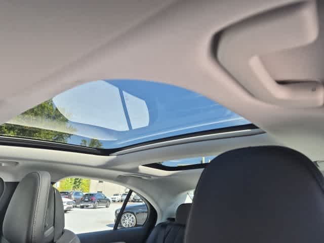 New 2027 Black Mercedes-Benz E 350 image 18