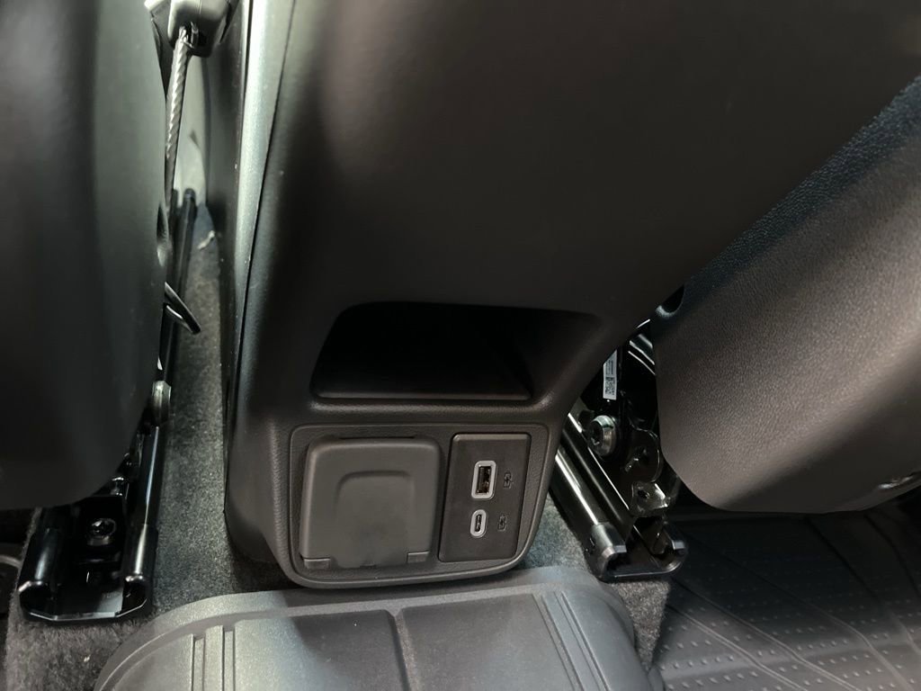 2026 Chevrolet Trailblazer LT - Photo 21