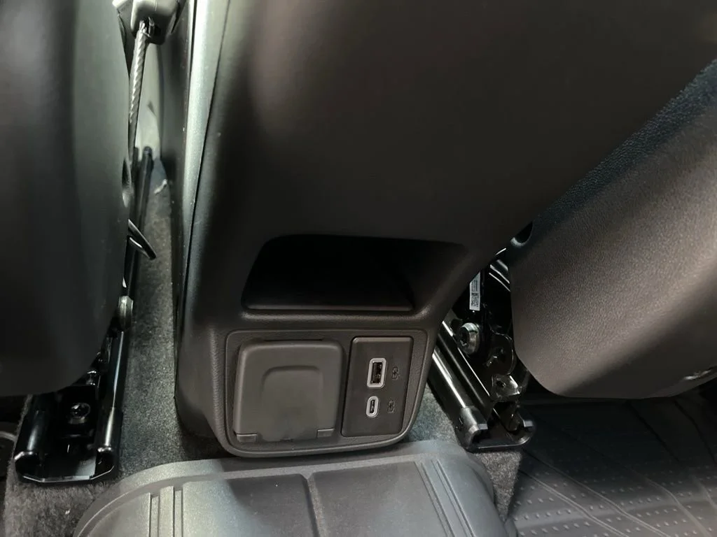 2026 Chevrolet Trailblazer LT - Photo 21