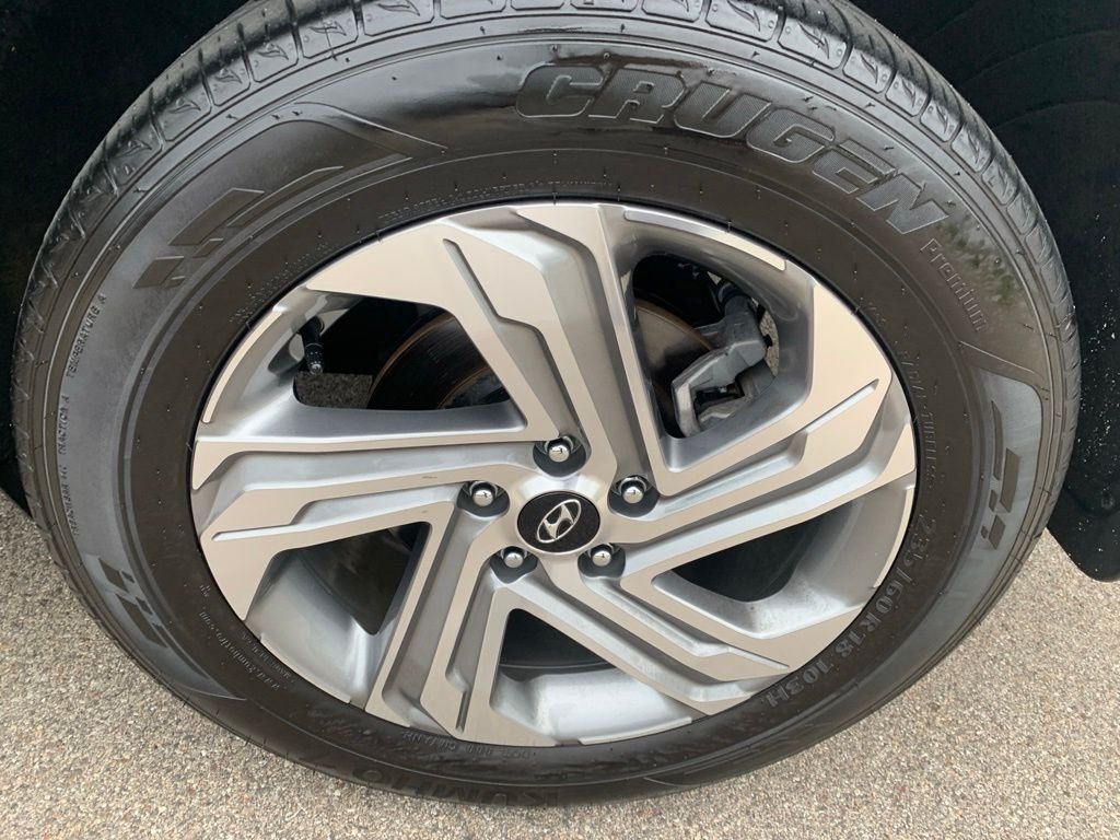 2023 Hyundai Santa Fe SEL - Photo 38