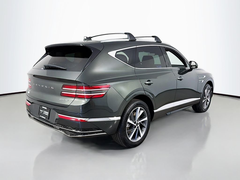 New 2026 Storr Green Genesis 3.5T Advanced image 7
