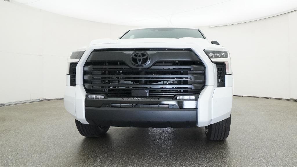 New 2026 Wind Chill Pearl Toyota Limited i-FORCE MAX image 6