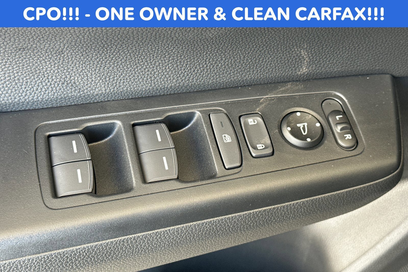 Certified Used 2026 Platinum White Pearl Honda Sport-L image 13